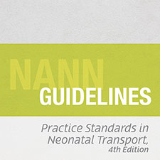 NANN Transport 4th edition cover image
